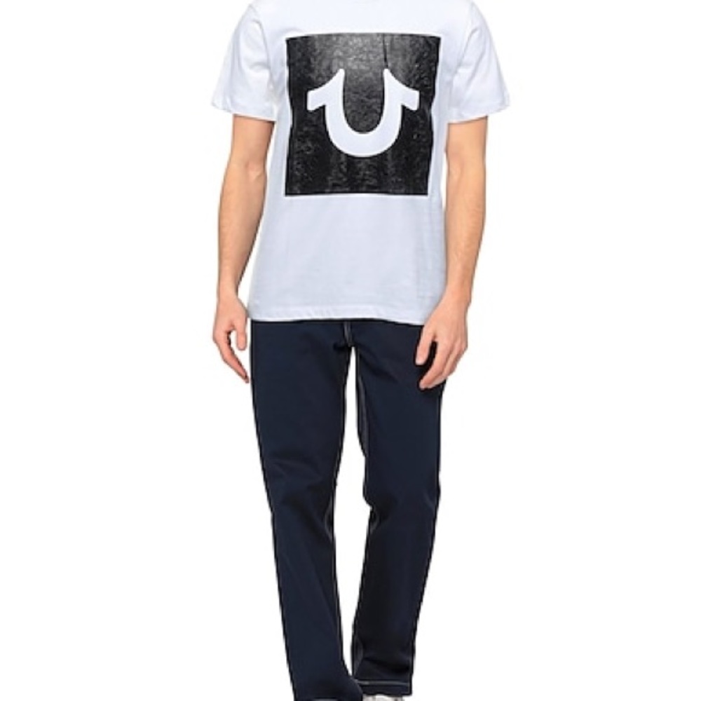 TRUE RELIGION
T-shirts
